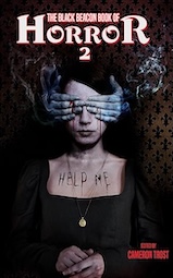 Black 
Beacon Book of Horror 2